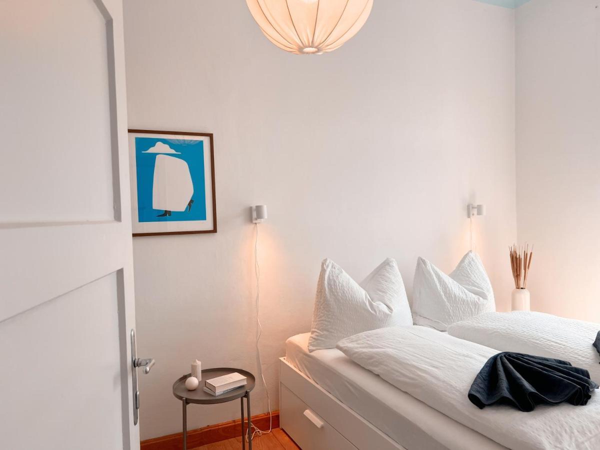 New City Apartment Vienne Extérieur photo