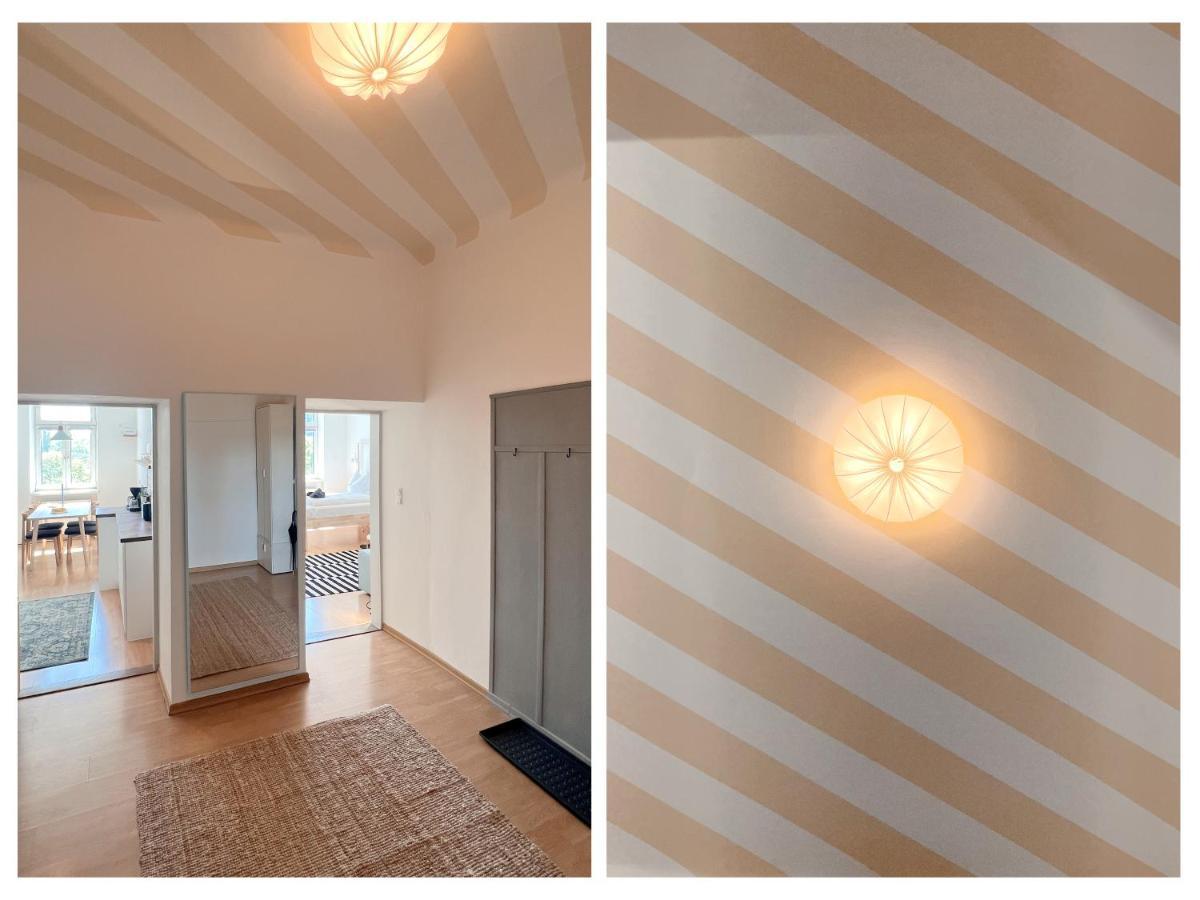New City Apartment Vienne Extérieur photo