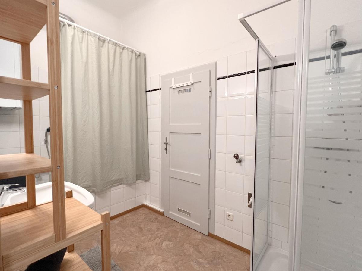 New City Apartment Vienne Extérieur photo