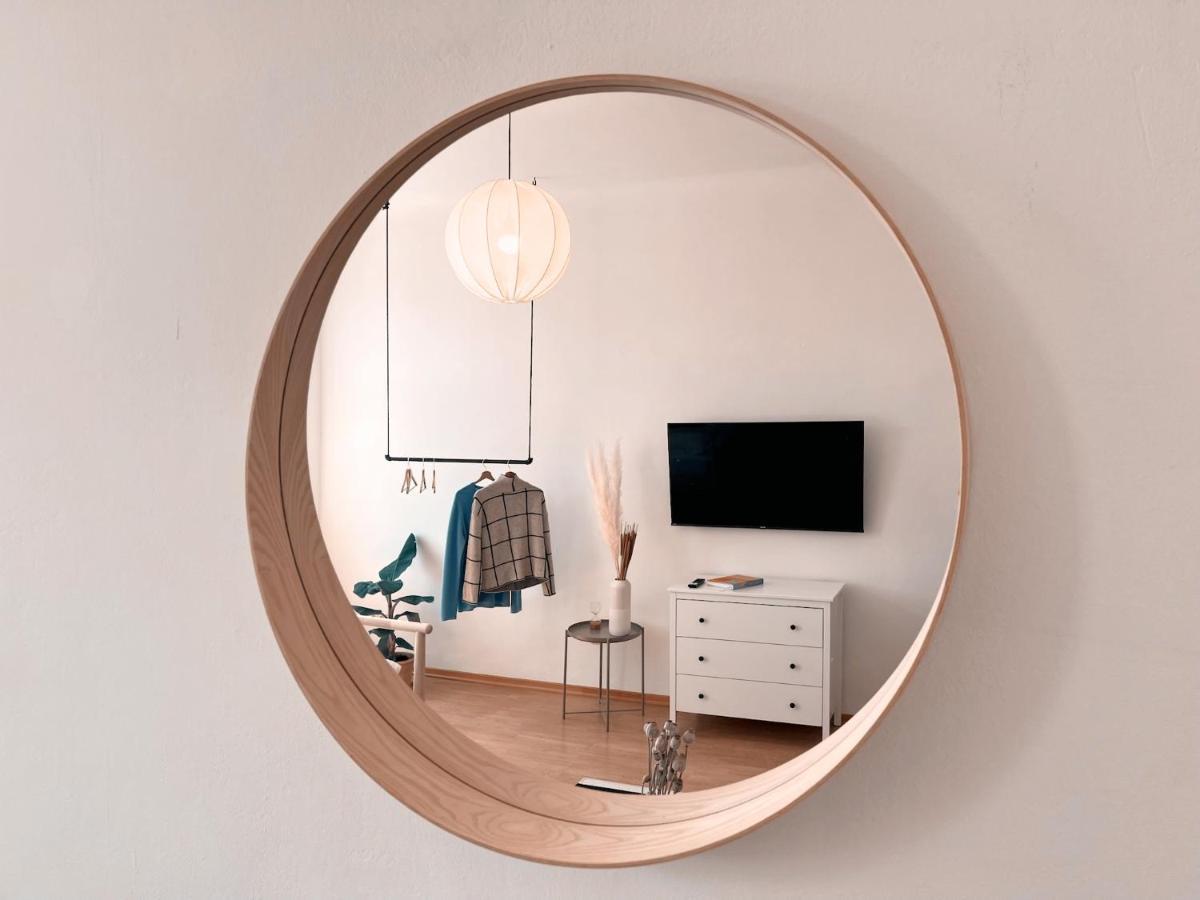 New City Apartment Vienne Extérieur photo